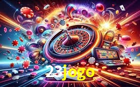 Descubra a Magia dos Jogos de Arcade no 23jogo