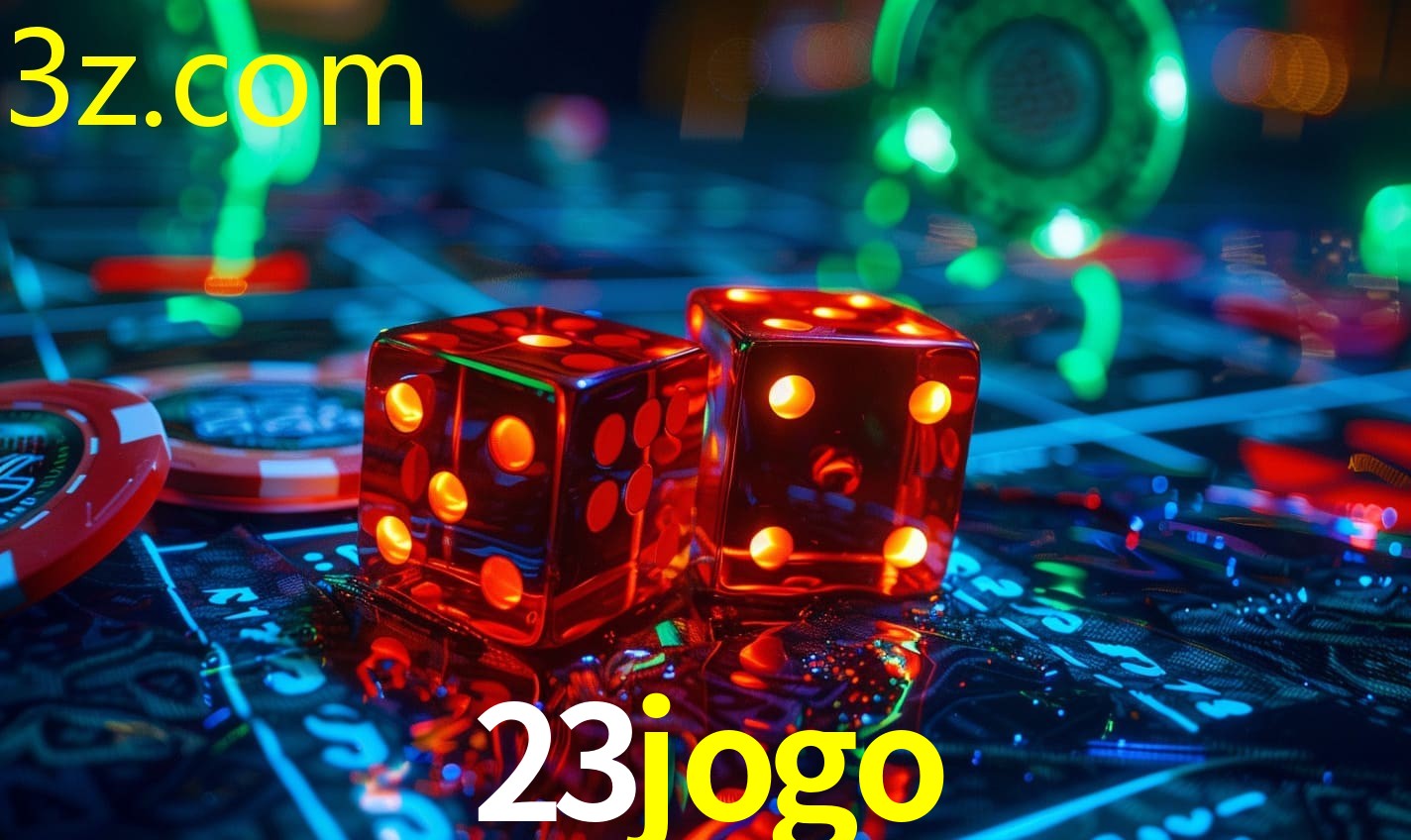 Cadastro Rápido 23JOGO.COM