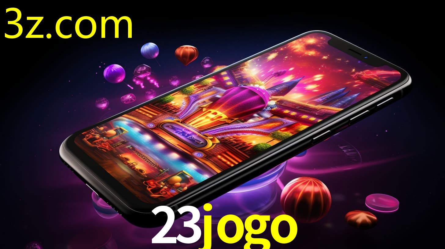 App 23JOGO.COM