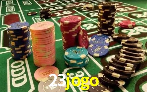 Apostas ao vivo 23jogo